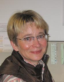 Martina Steinberg